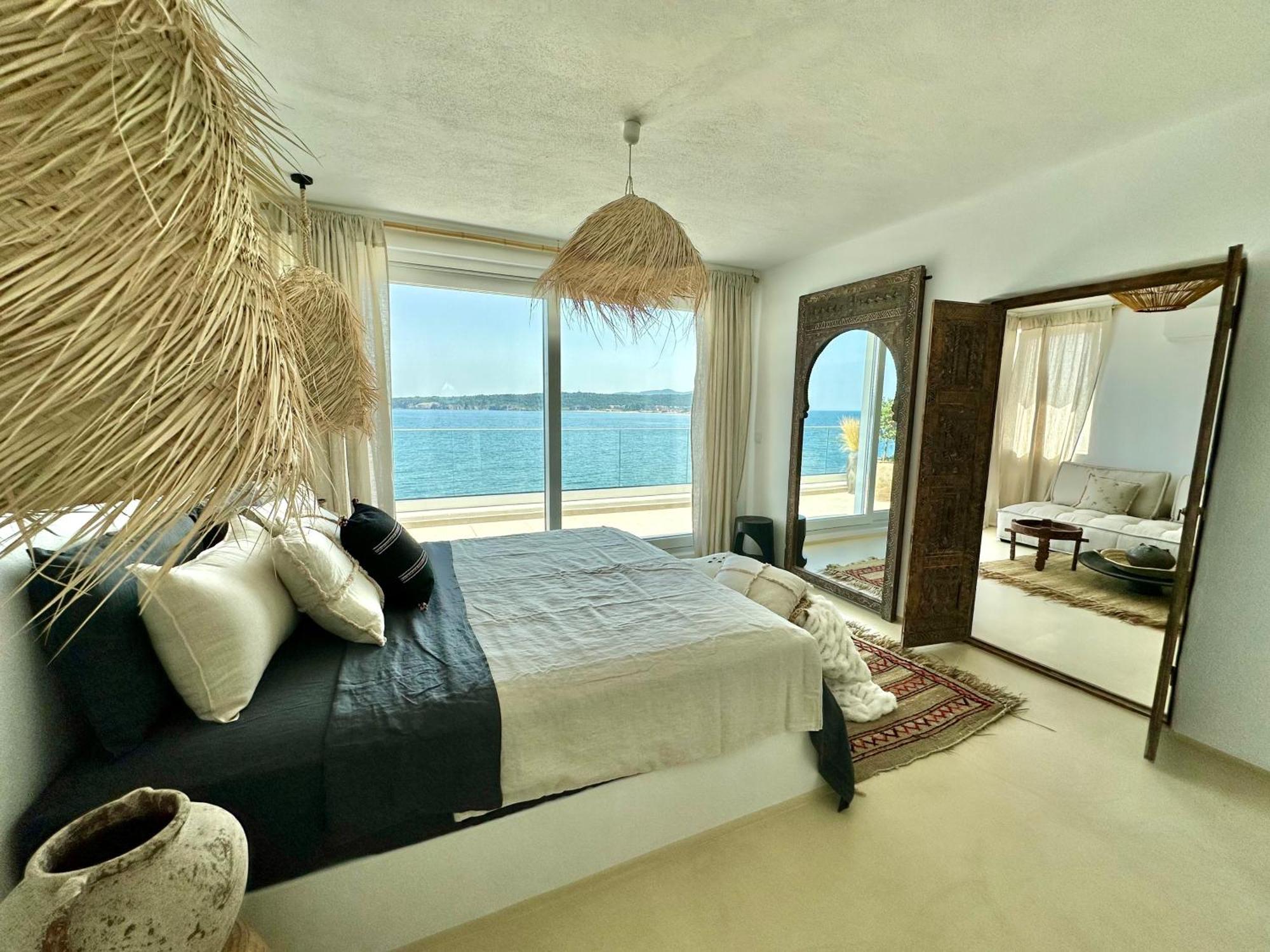 Casa De Oro Lujo Aparthotel Szozopol Kültér fotó