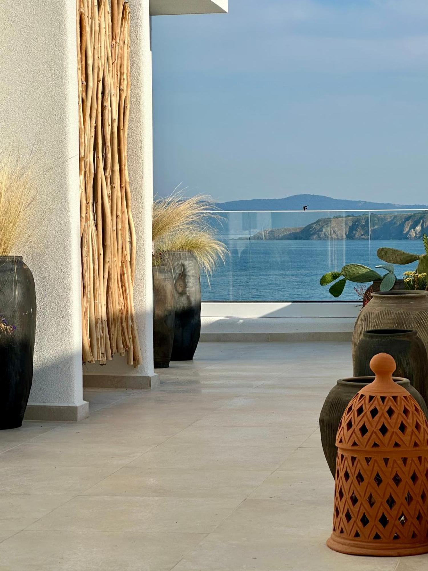 Casa De Oro Lujo Aparthotel Szozopol Kültér fotó