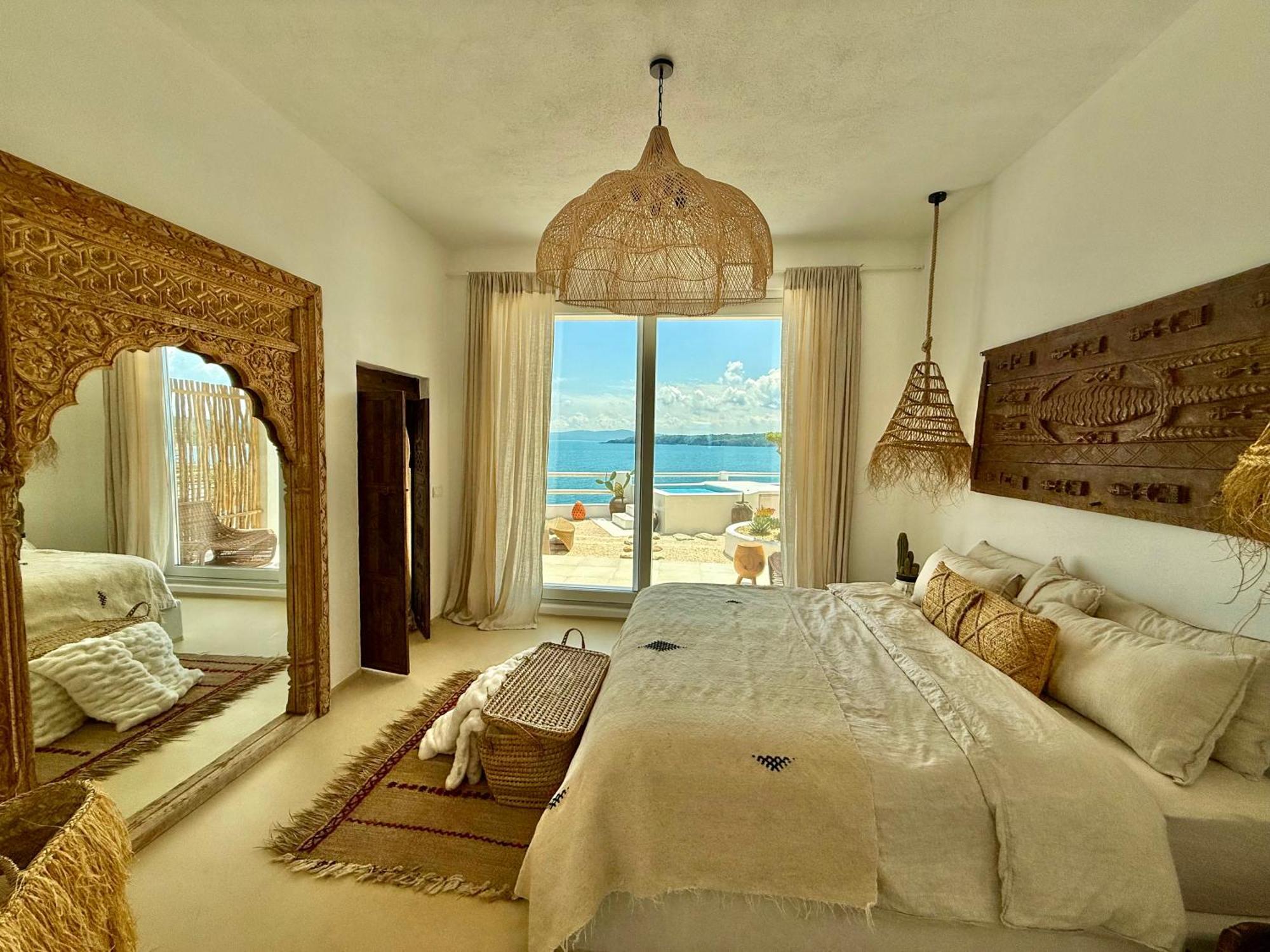 Casa De Oro Lujo Aparthotel Szozopol Kültér fotó
